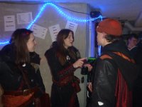 Fasnet Sunndig 15.02.2026