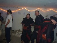 Fasnet Sunndig 15.02.2026