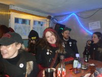 Fasnet Sunndig 15.02.2026