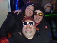 Fasnet Sunndig 15.02.2026