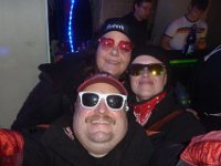 Fasnet Sunndig 15.02.2026