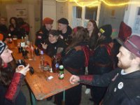 Fasnet Sunndig 15.02.2026
