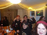 Fasnet Sunndig 15.02.2026
