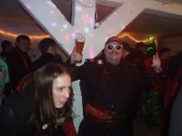 Fasnet Sunndig 15.02.2026