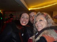 Fasnet Sunndig 15.02.2026