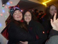 Fasnet Sunndig 15.02.2026