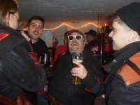 Fasnet Sunndig 15.02.2026