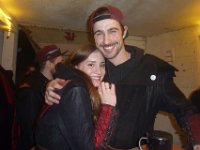 Fasnet Sunndig 15.02.2026