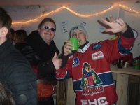 Fasnet Sunndig 15.02.2026