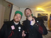 Fasnet Sunndig 15.02.2026