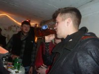 Fasnet Sunndig 15.02.2026