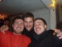 Fasnet Sunndig 15.02.2026