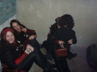 Fasnet Sunndig 15.02.2026