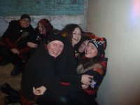 Fasnet Sunndig 15.02.2026