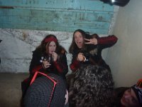 Fasnet Sunndig 15.02.2026