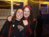 Fasnet Sunndig 15.02.2026