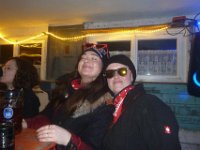 Fasnet Sunndig 15.02.2026