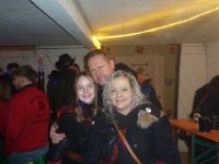 Fasnet Sunndig 15.02.2026