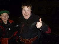 Fasnet Sunndig 15.02.2026