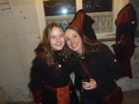 Fasnet Sunndig 15.02.2026