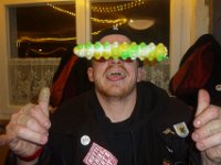 Fasnet Sunndig 15.02.2026