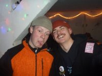 Fasnet Sunndig 15.02.2026