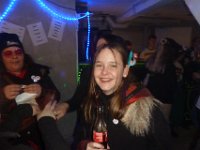 Fasnet Sunndig 15.02.2026