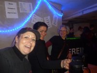 Fasnet Sunndig 15.02.2026