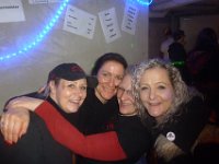 Fasnet Sunndig 15.02.2026