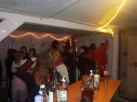 Fasnet Sunndig 15.02.2026