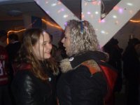 Fasnet Sunndig 15.02.2026