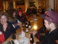 Fasnet Sunndig 15.02.2026