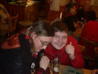 Fasnet Sunndig 15.02.2026