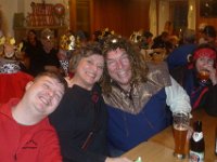 Fasnet Sunndig 15.02.2026