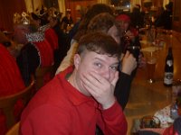 Fasnet Sunndig 15.02.2026