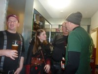 Fasnet Sunndig 15.02.2026