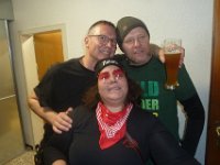 Fasnet Sunndig 15.02.2026