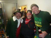 Fasnet Sunndig 15.02.2026