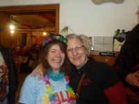 Fasnet Sunndig 15.02.2026