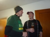 Fasnet Sunndig 15.02.2026