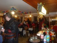 Fasnet Sunndig 15.02.2026