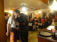 Fasnet Sunndig 15.02.2026