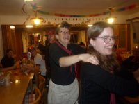 Fasnet Sunndig 15.02.2026