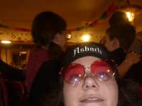 Fasnet Sunndig 15.02.2026