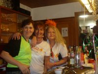 Fasnet Sunndig 15.02.2026