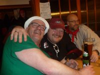 Fasnet Sunndig 15.02.2026