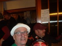 Fasnet Sunndig 15.02.2026