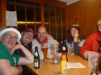 Fasnet Sunndig 15.02.2026