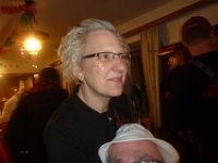 Fasnet Sunndig 15.02.2026