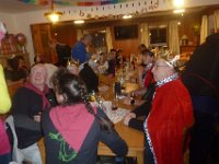 Fasnet Sunndig 15.02.2026